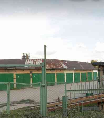 Гараж, 20 м2 Екатеринбург