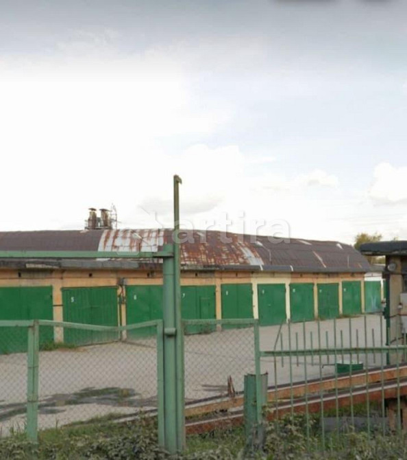 Гараж, 20 м2 Екатеринбург - изображение 3