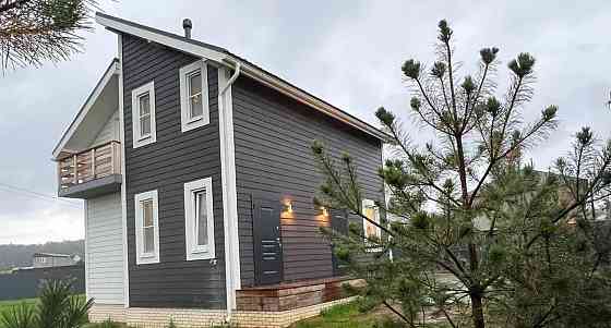 Дом, 106 м2, 12 соток, 2 эт. Истра