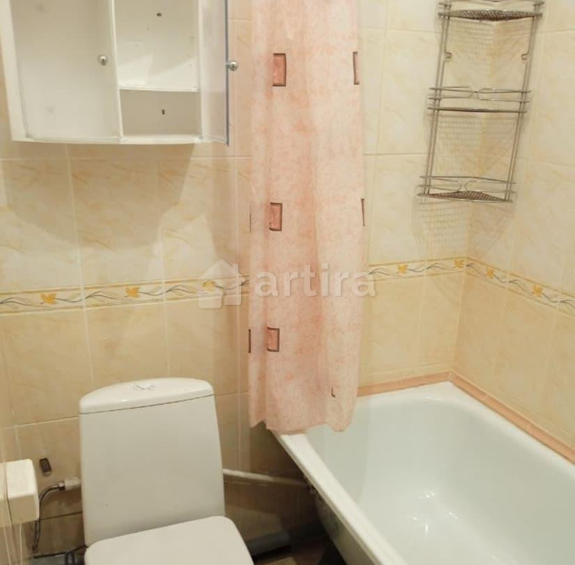 Комната, 16 м2, 1/5 эт. Красноярск - изображение 5