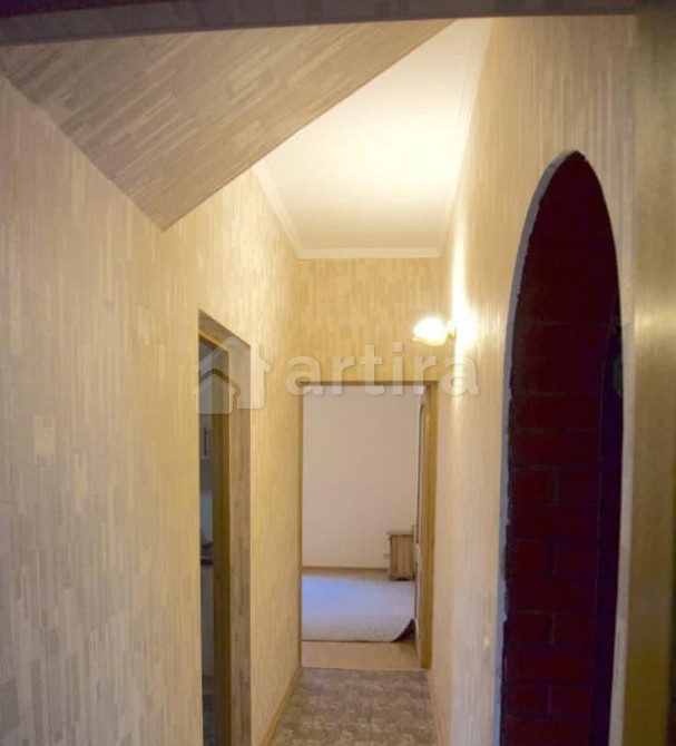 Дом, 212 м2, 12 соток, 2 эт. Раменское - изображение 3