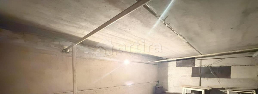 Гараж, 38 м2 Новосибирск - изображение 2