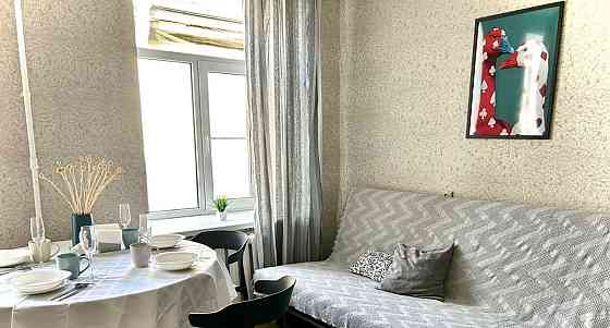 Комната, 22 м2, 4/4 эт. Санкт-Петербург