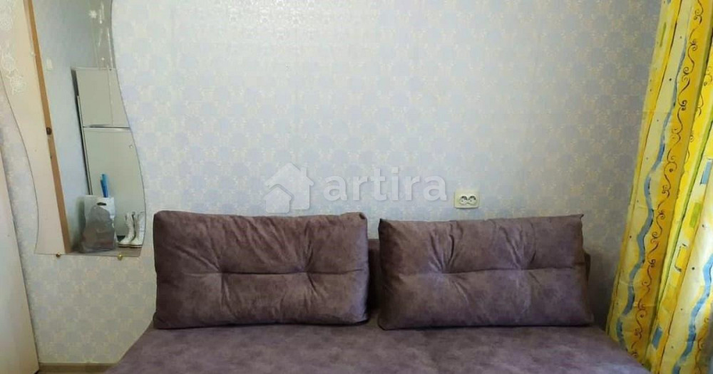 Комната, 12 м2, 5/5 эт. Санкт-Петербург - изображение 2