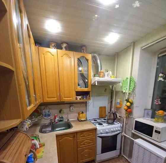 Комната, 12 м2, 2/5 эт. Санкт-Петербург