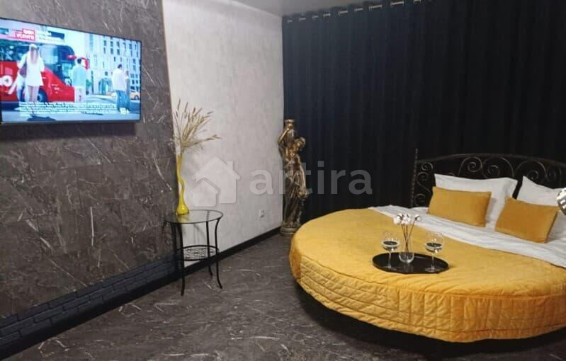 1-комн. квартира, 40 м2, 2/20 эт. Уфа - изображение 10