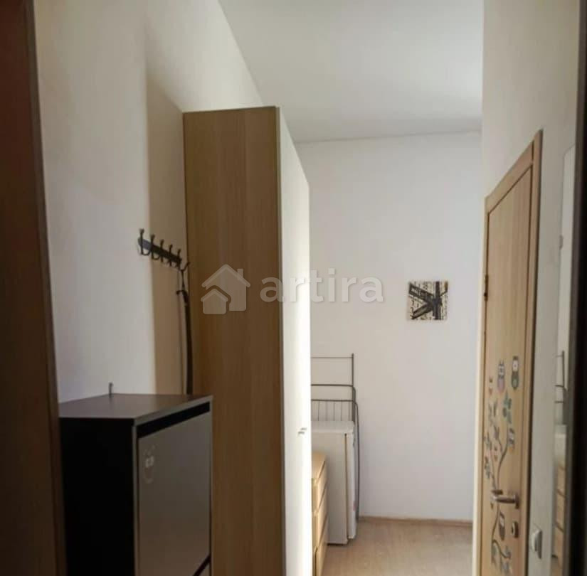 Комната, 18 м2, 2/17 эт. Развилка - изображение 1