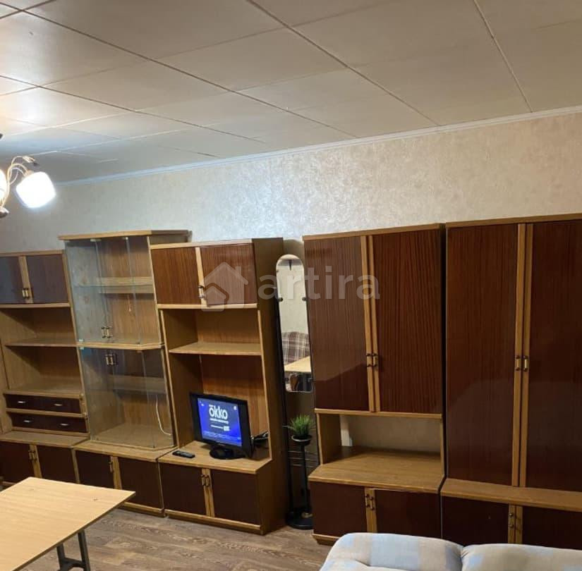 Комната, 20 м2, 1/9 эт. Москва - изображение 4