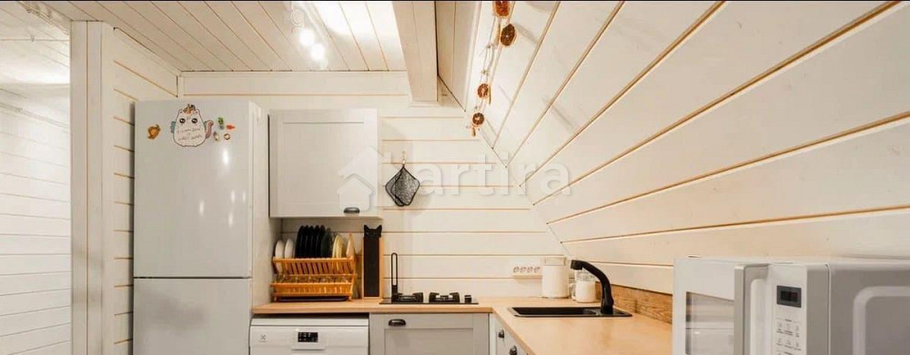 Дом, 130 м2, 3 сотки, 3 эт. Всеволожск - изображение 3