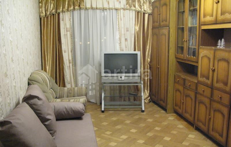 2-комн. квартира, 54 м2, 3/10 эт. Дзержинский - изображение 1