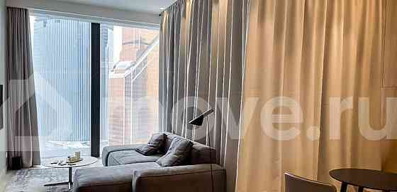 Студия, 52 м2, 28/78 эт. Москва