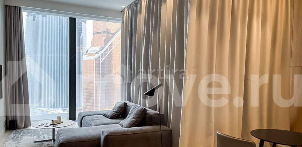 Студия, 52 м2, 28/78 эт. Москва - изображение 6