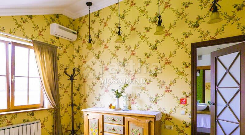 Коттедж, 450 м2 Щёлково - изображение 18