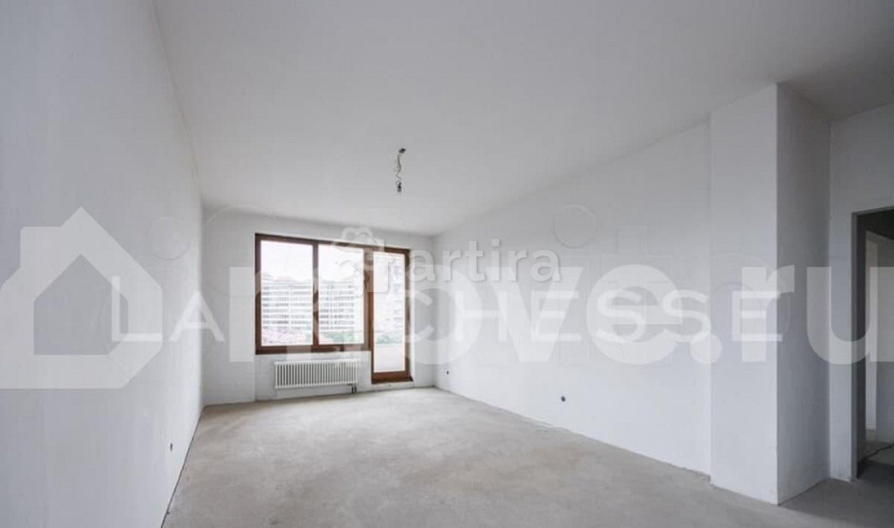 3-комн. квартира, 154 м2, 2/18 эт. Москва - изображение 1