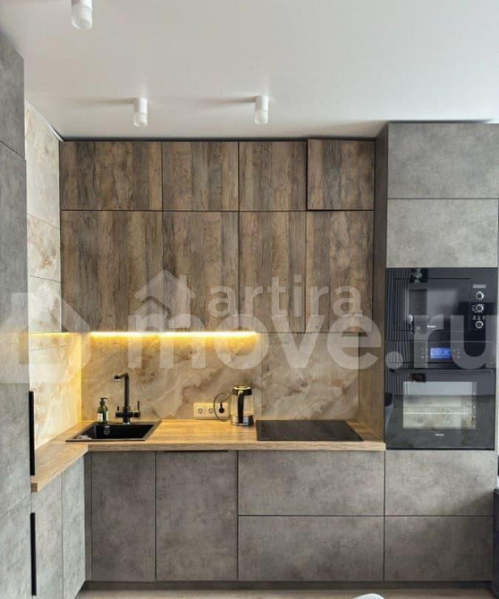 1-комн. квартира, 39.4 м2, 15/34 эт. Москва - изображение 5