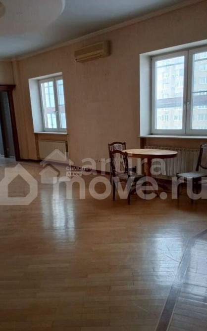 5-комн. квартира, 190.7 м2, 10/23 эт. Москва - изображение 1