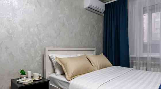 1-комн. квартира, 48 м2, 2/16 эт. Самара