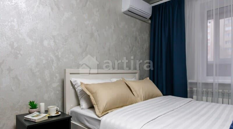 1-комн. квартира, 48 м2, 2/16 эт. Самара - изображение 3