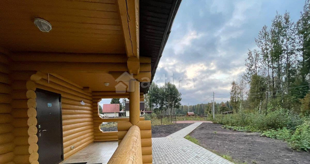 Коттедж, 125 м2, 12 соток, 2 эт. Всеволожск - изображение 7