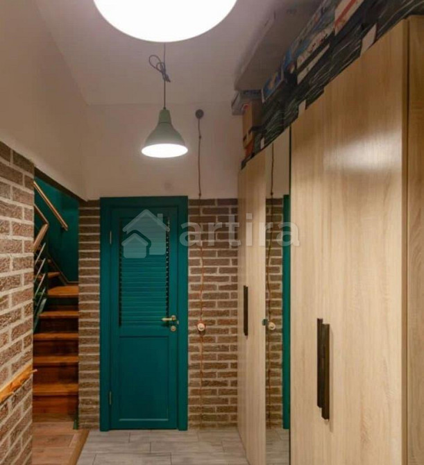 Таунхаус, 142 м2, 2 сотки, 3 эт. Истра - изображение 3