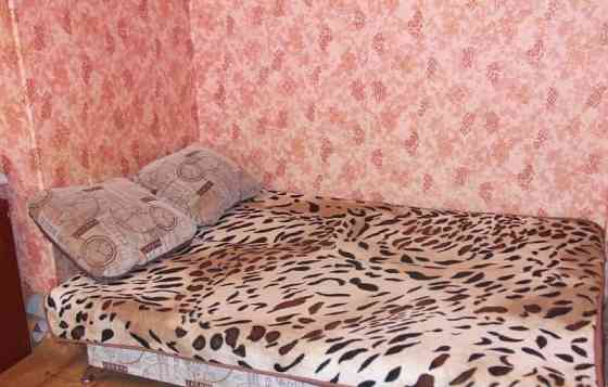 1-комн. квартира, 31 м2, 4/5 эт. Красноярск