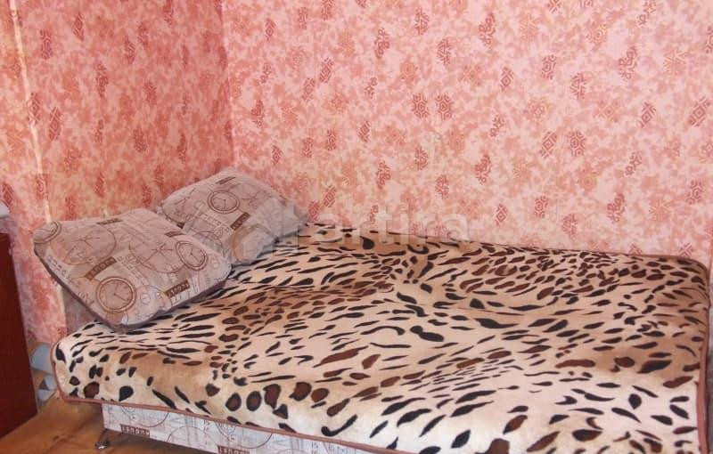 1-комн. квартира, 31 м2, 4/5 эт. Красноярск - изображение 2