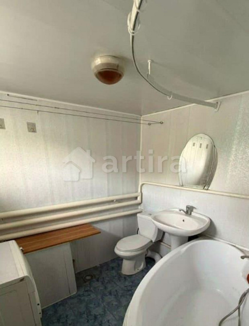 Дом, 75 м2, 5.5 сотки, 1 эт. Батайск - изображение 4