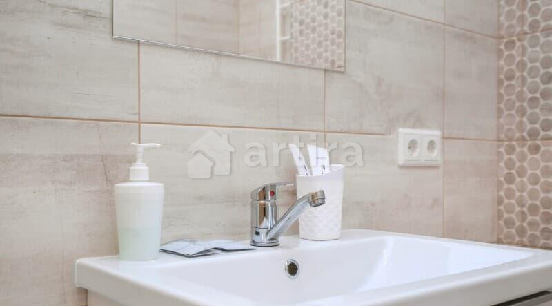 1-комн. квартира, 30 м2, 4/18 эт. Новосибирск - изображение 4