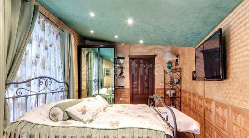 Коттедж, 509 м2 Бронницы - изображение 11