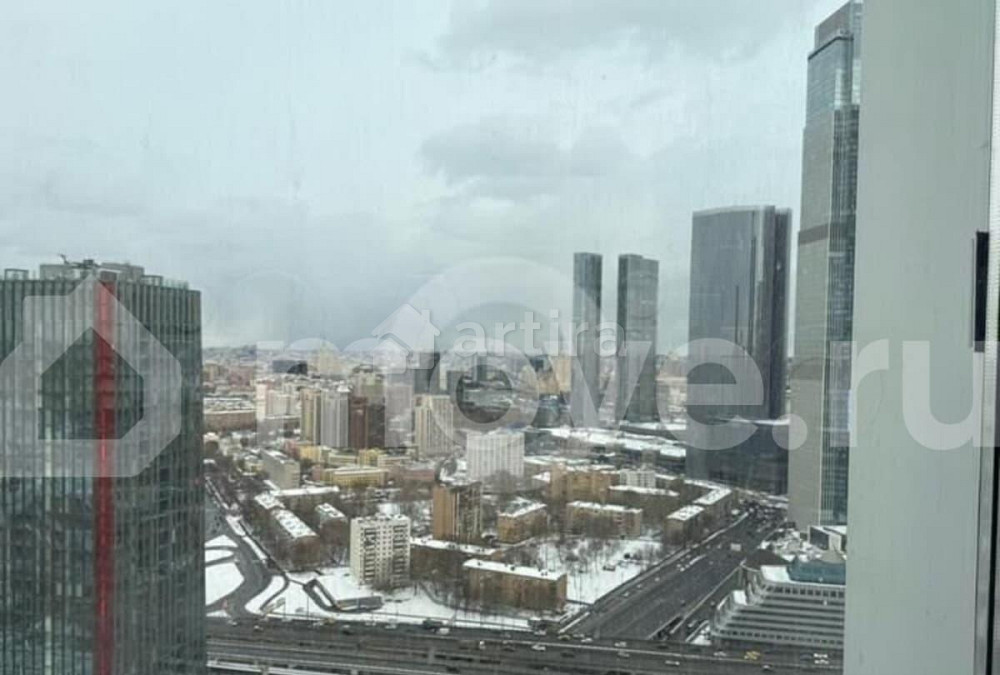 4-комн. квартира, 115.6 м2, 38/50 эт. Москва - изображение 6