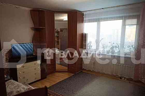 1-комн. квартира, 41.7 м2, 3/17 эт. Москва