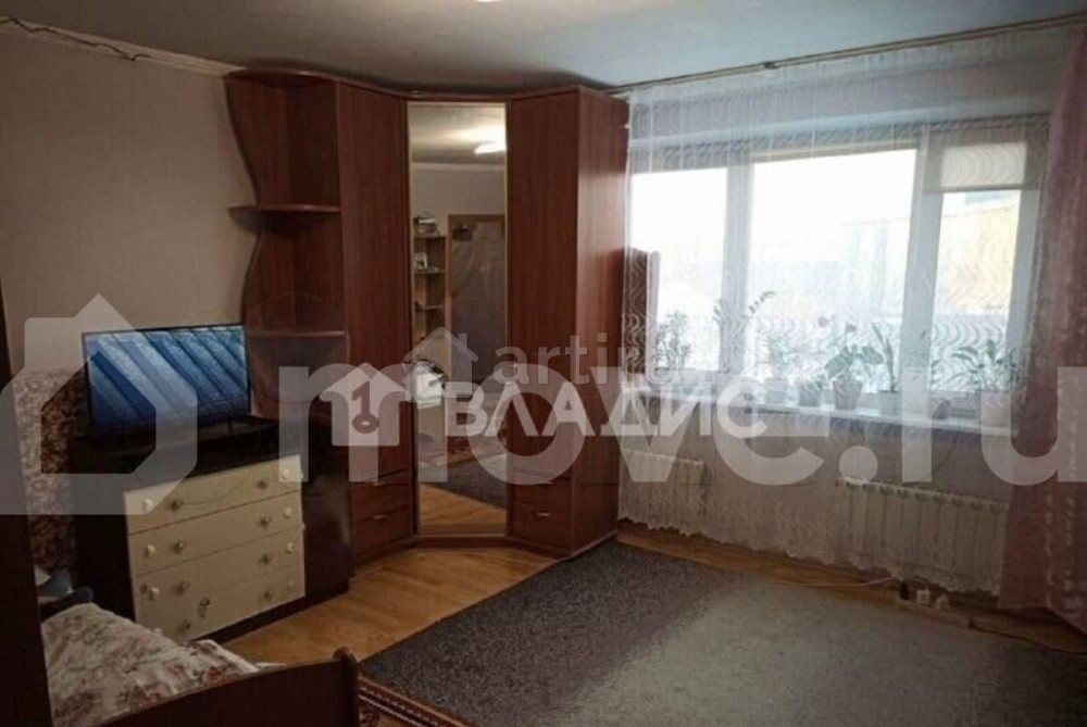 1-комн. квартира, 41.7 м2, 3/17 эт. Москва - изображение 6