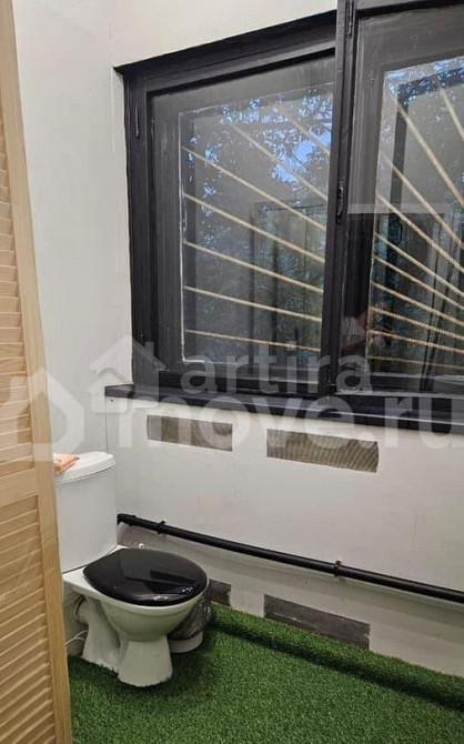 Студия, 52 м2, 2/2 эт. Москва - изображение 4