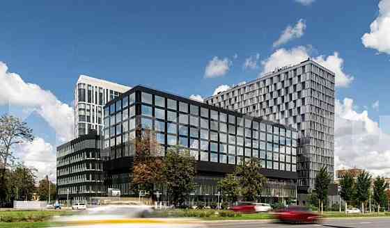 4-комн. квартира, 231 м2, 14/17 эт. Москва