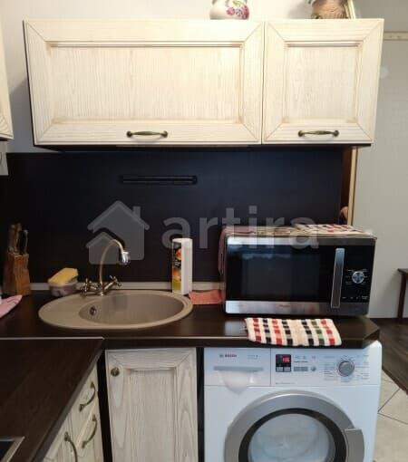 2-комн. квартира, 42 м2, 1/3 эт. Гатчина - изображение 8