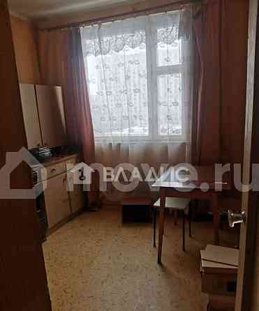 4-комн. квартира, 106 м2, 5/17 эт. Москва