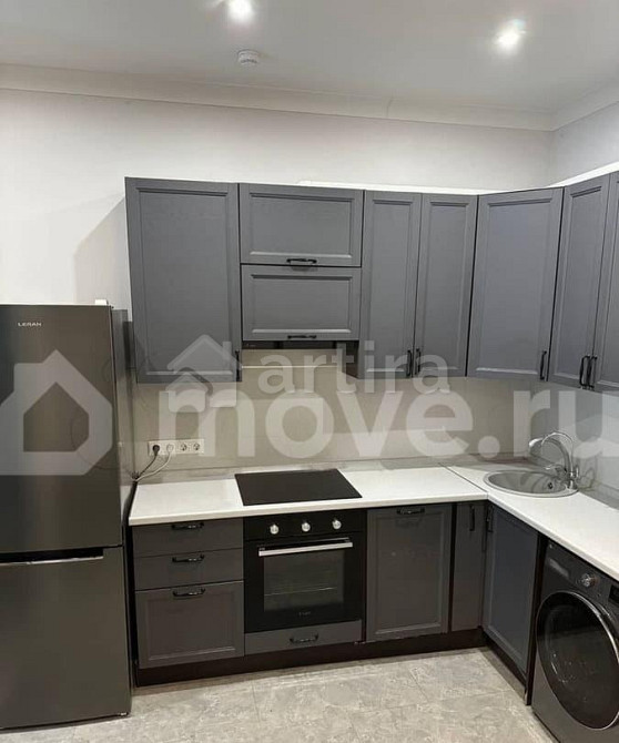 Студия, 29 м2, 17/30 эт. Москва - изображение 7