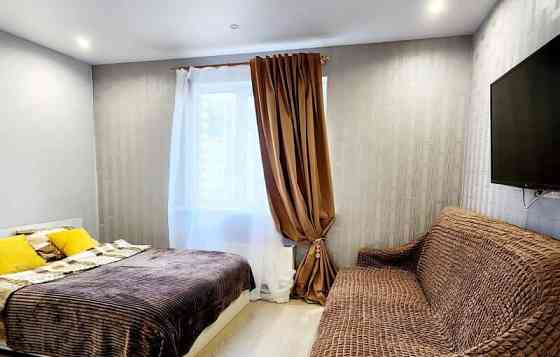 Студия, 24 м2, 10/17 эт. Домодедово