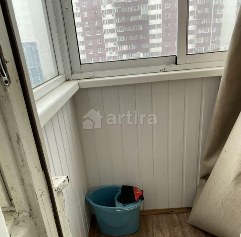 Комната, 18 м2, 7/17 эт. Москва - изображение 2