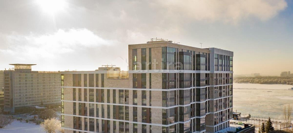 Гараж, 14.63 м2 Новосибирск - изображение 5