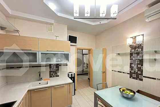 3-комн. квартира, 93 м2, 8/17 эт. Москва