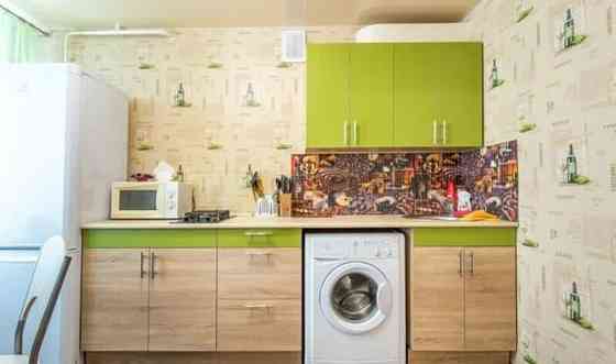 1-комн. квартира, 40 м2, 5/9 эт. Екатеринбург