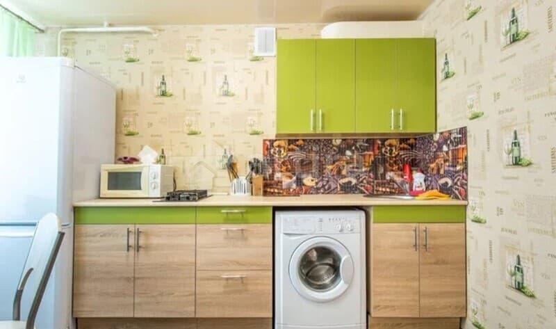 1-комн. квартира, 40 м2, 5/9 эт. Екатеринбург - изображение 3