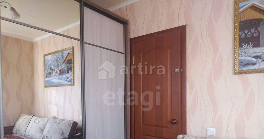 Дом, 96 м2, 3 сотки, 2 эт. Ростов-на-Дону - изображение 4