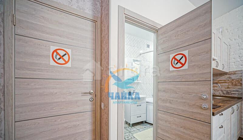 Студия, 24 м2, 1/4 эт. Санкт-Петербург - изображение 9