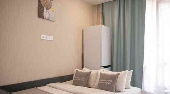 1-комн. квартира, 25 м2, 10/13 эт. Москва