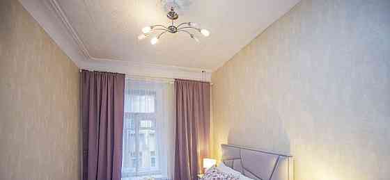 Комната, 110 м2, 4/8 эт. Санкт-Петербург