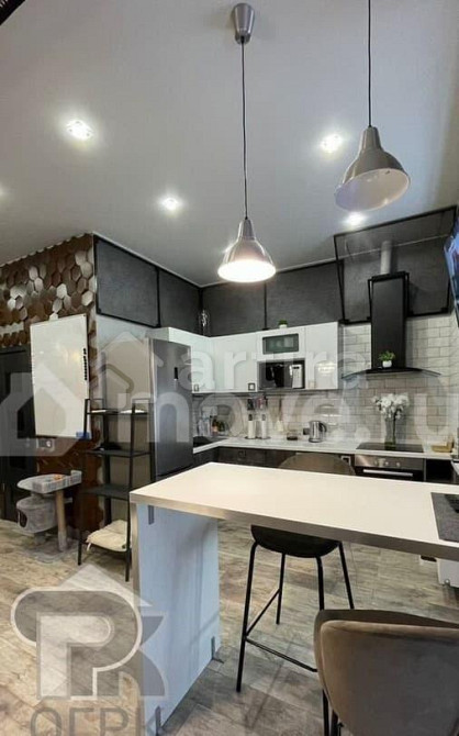 1-комн. апарт-ы, 40.8 м2, 2/25 эт. Москва - изображение 4