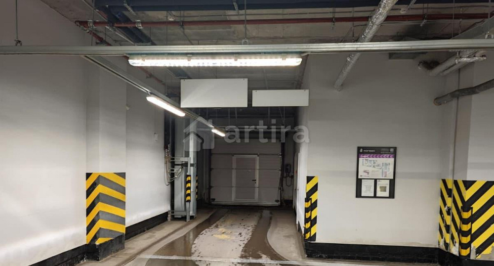 Гараж, 18 м2 Санкт-Петербург - изображение 5