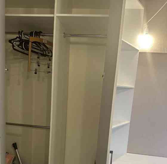 Комната, 18 м2, 2/5 эт. Москва